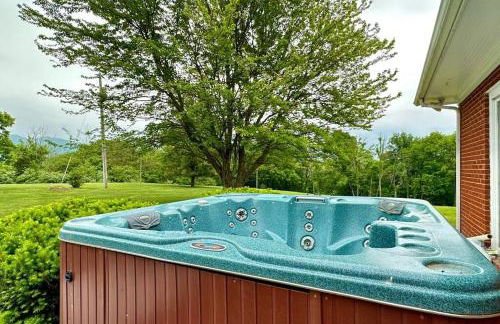 Mountain View Getaway - Stunning Views and Privacy - Foto 42