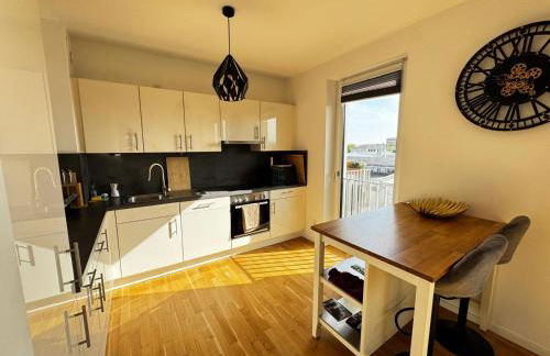 Charmante Maisonette - Foto 27