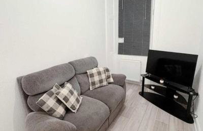 Modern Montgomery Apartment - Foto 8