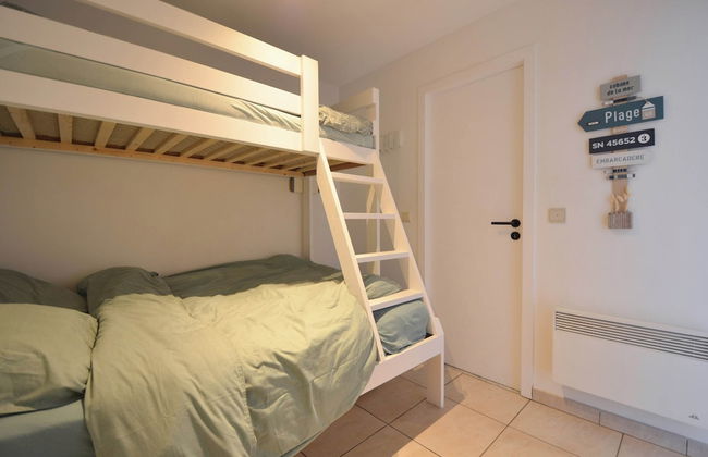 Apartment With Terrace Near sea - Foto 3