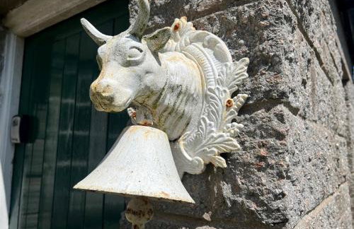 Low Alwinton Holiday Cottages - Foto 76