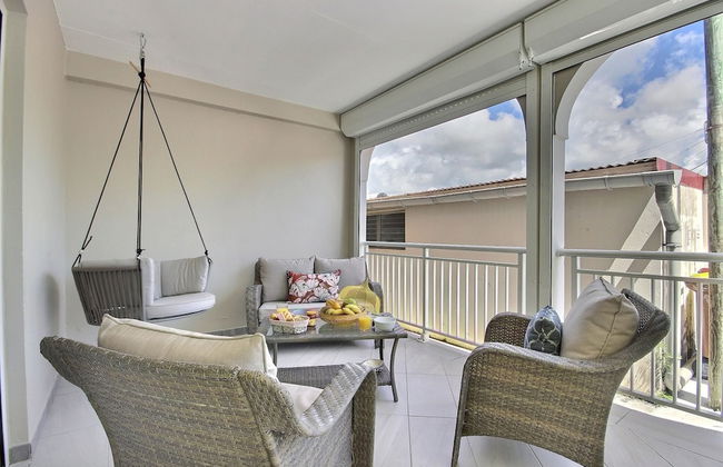 Villa Perle D or in Sainte-anne - Photo 6