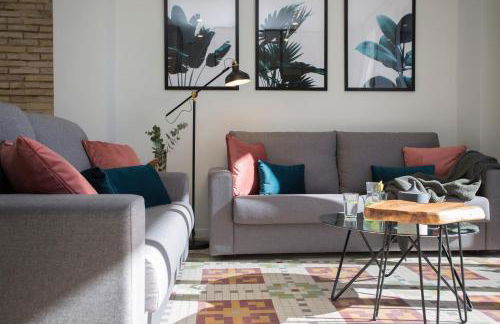 SingularStays Parque Central - Foto 22