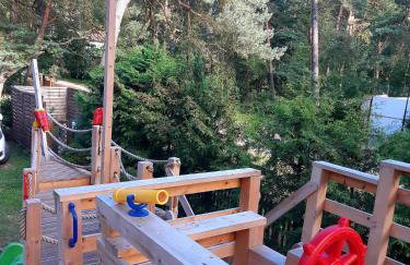 domy szeregowe Nasza Chata - 4 minuty od plaży - Foto 53