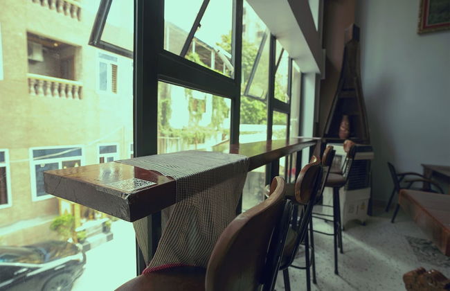 Daun Penh Palace Boutique - Photo 34