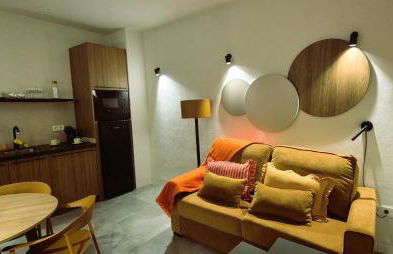 Apartamentos Robles 4 by Gades Gestión - Foto 48