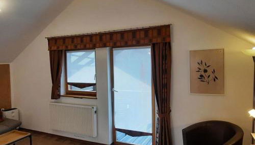 Apartment Appartement in Berghäuser mit Sonnigem Balkon by Interhome - Foto 5