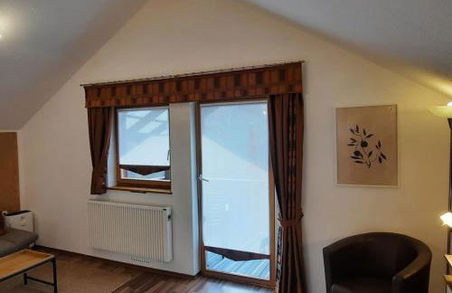 Apartment Appartement in Berghäuser mit Sonnigem Balkon by Interhome - Photo 5