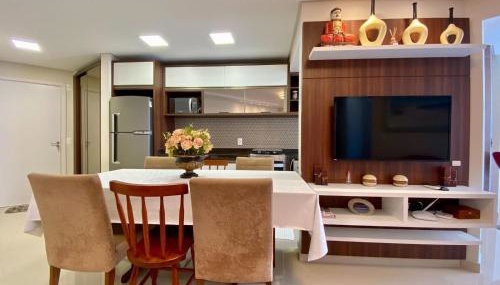 Resid. Clube Mar Grosso - Laguna - LAG605 - Foto 5