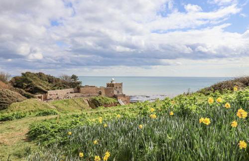 Rushmoor Cottage - Foto 35