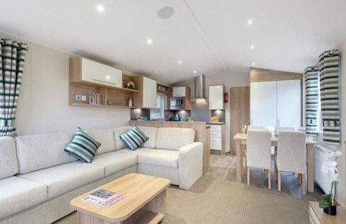 Premium Chalet at Newquay Away Resorts MV7 - Foto 1
