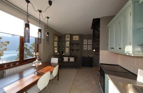 wonderful lake front appartment near Bellagio - Foto 30