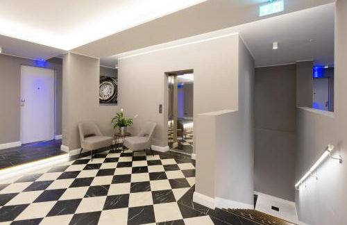 Teatro Romano Exclusive Suites - Photo 77