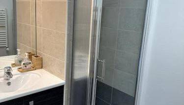 Appart La Mantilla, wifi, clim, parking privé - Foto 4