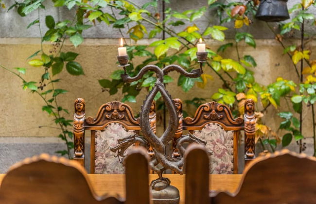 Kanuni - Authentic Albanian House - Photo 18