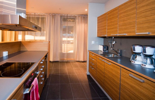 Levi Suites Unna Mànnu - Photo 22