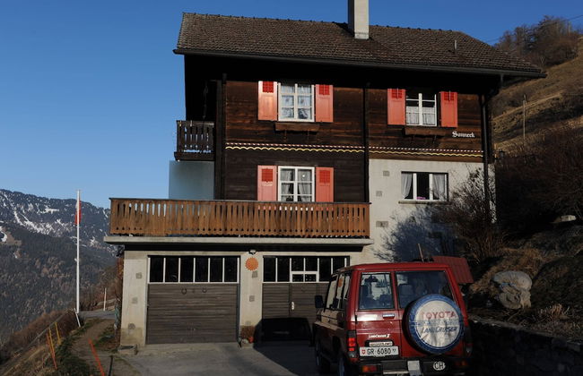 Apartment in Trans Village - Foto 20