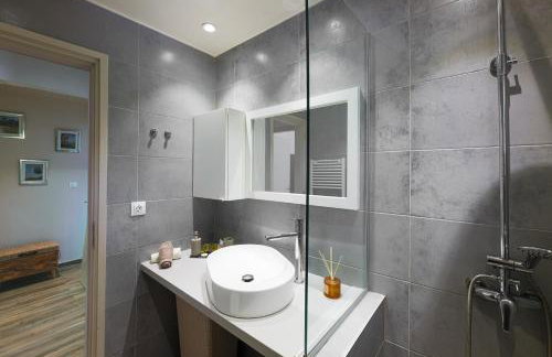 Villa Le Reve - Foto 33