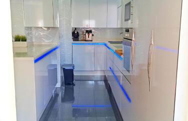 Chalet con jardin privado y calefaccion- ideal para todo el año - Foto 12