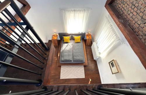 Haus am Fluss- nur 5 Minuten zum Europapark und direkt am Naturschutzgebiet - Foto 12