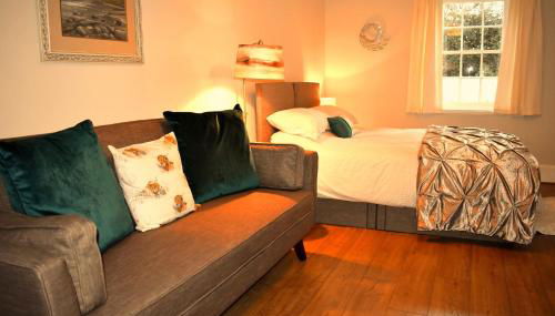 Corrie Apartment, Kinlochlaich House - Foto 5