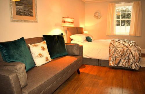 Corrie Apartment, Kinlochlaich House - Foto 5