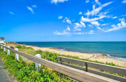 Pet-Friendly Yard! Fun Family Home in Cape Cod - Foto 72