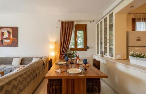 Apartment Villa Panorama - Foto 8