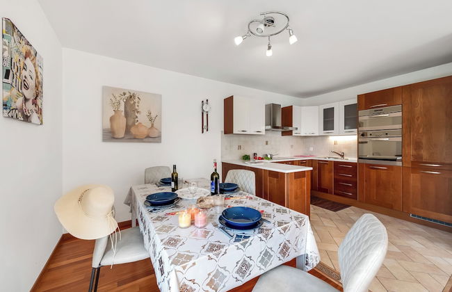 Vernate Lugano Lake Sweet View - Foto 13