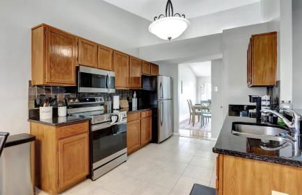 Stunning Heated Pool House for 10 in Brandon, FL - Foto 4