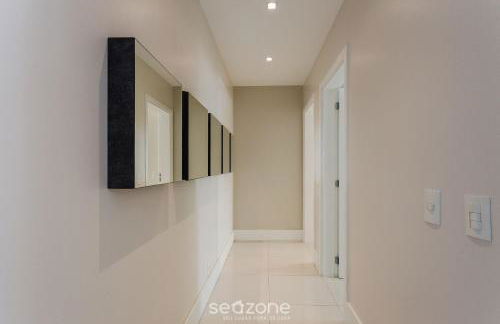 MHE - Apartamentos próximos à praia Floripa/SC - Photo 64