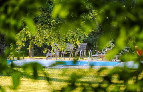 Landhaus einer Malerin - Foto 34