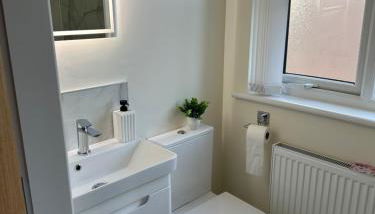 JJs Retreat - Foto 4, Shower