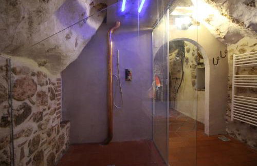 Santo'S House Luxury - idromassaggio e doccia emozionale - Foto 7