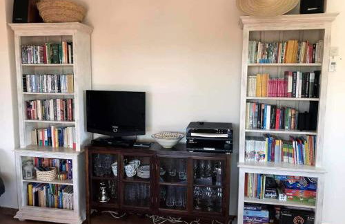 Atico - 3 Dormitorios - Urbanizacion Verazul en Vera Playa - WIFI Fibra 300MB perfecto para Teletrabajo - Foto 19