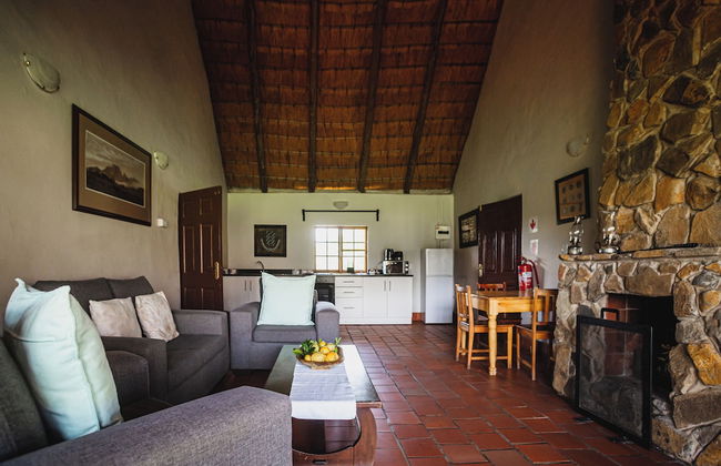 Ardmore Guest Farm - Photo 19