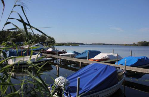 Spreewaldhäuser am See - Foto 24