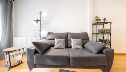 Ático Duplex en Calle Mayor - Foto 5