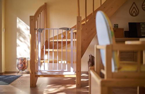 Ferienhaus am Spiegelberg in Lemgo - Foto 54