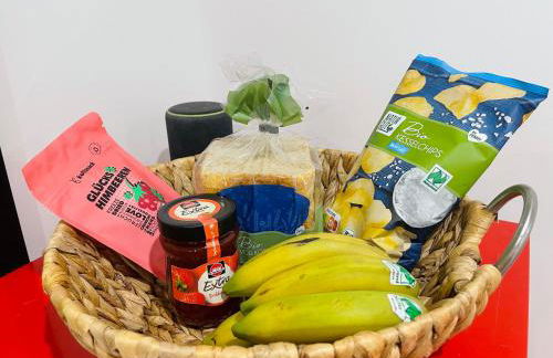 Ganze Etage - Zentral - Messe gut erreichbar - Photo 22