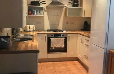 Beachfront pet friendly townhouse, Stunning views - Foto 12