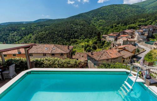 Cottage Gigi, Smart Convenient Stone Village House - Foto 1