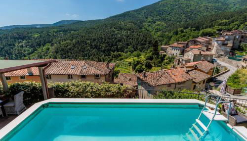 Cottage Gigi, Smart Convenient Stone Village House - Foto 1