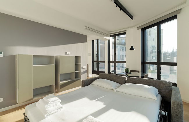 Milan Eleven by Brera Apartments - Photo 43