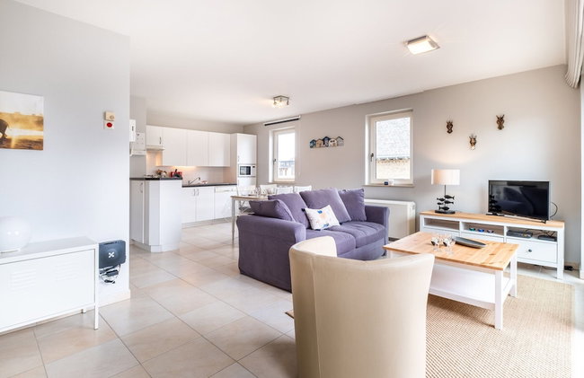 Promonade Z204 Duplex Apartment in Koksijde - Photo 6