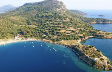 Nymfes House. - Foto 52