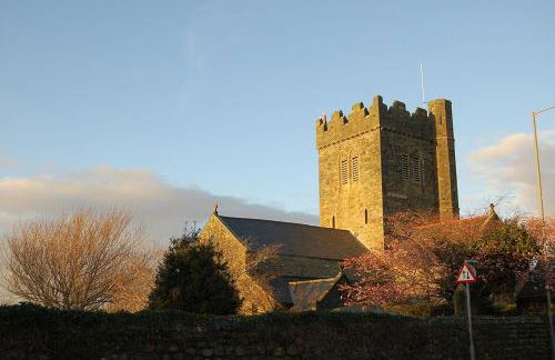 Ty Del - Beautiful Home in Tywyn - Foto 16