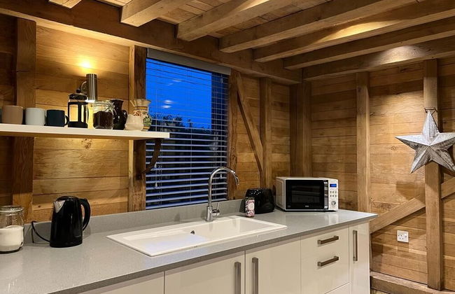 The Hen House - Photo 32