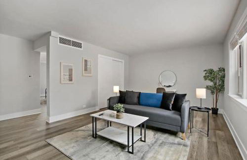 Fascinating 1BR Apartment close to Leisure Center - Davis GDN - Foto 3