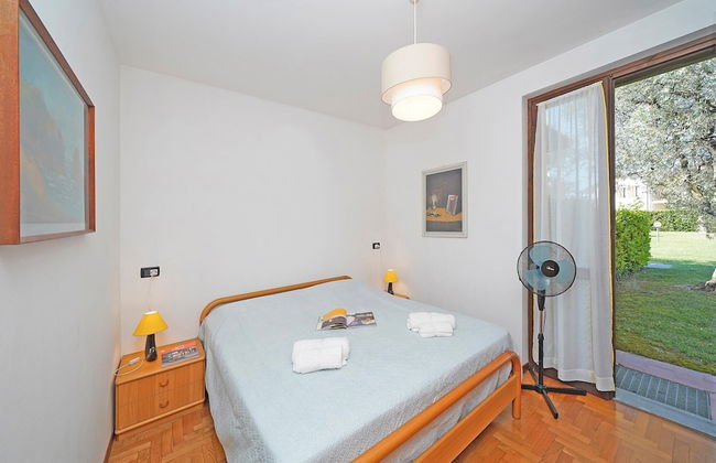 Lina s Apartment in Moniga del Garda - Foto 11